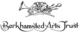 Berkhamsted Arts Trust Logo
