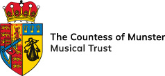 Countess of Munster Musical Trust Logo