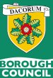 Dacorum Borough Council Logo