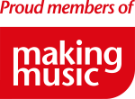 Making Music Logo