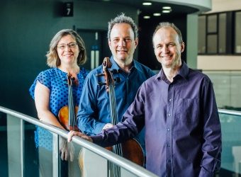 Gould Piano Trio