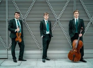 Mithras Trio