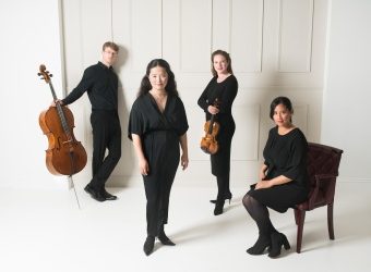Villiers Quartet