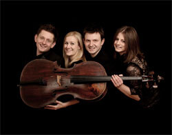 Brodowski Quartet