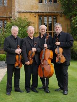 Coull Quartet (2)