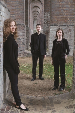 Fidelio Trio