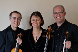 Florin String Trio