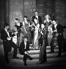 London Concertante