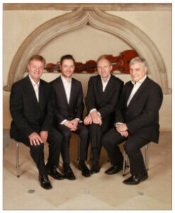 Maggini Quartet